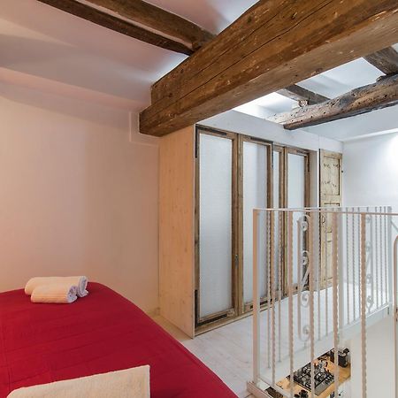 University Loft Apartment Болонья Екстер'єр фото
