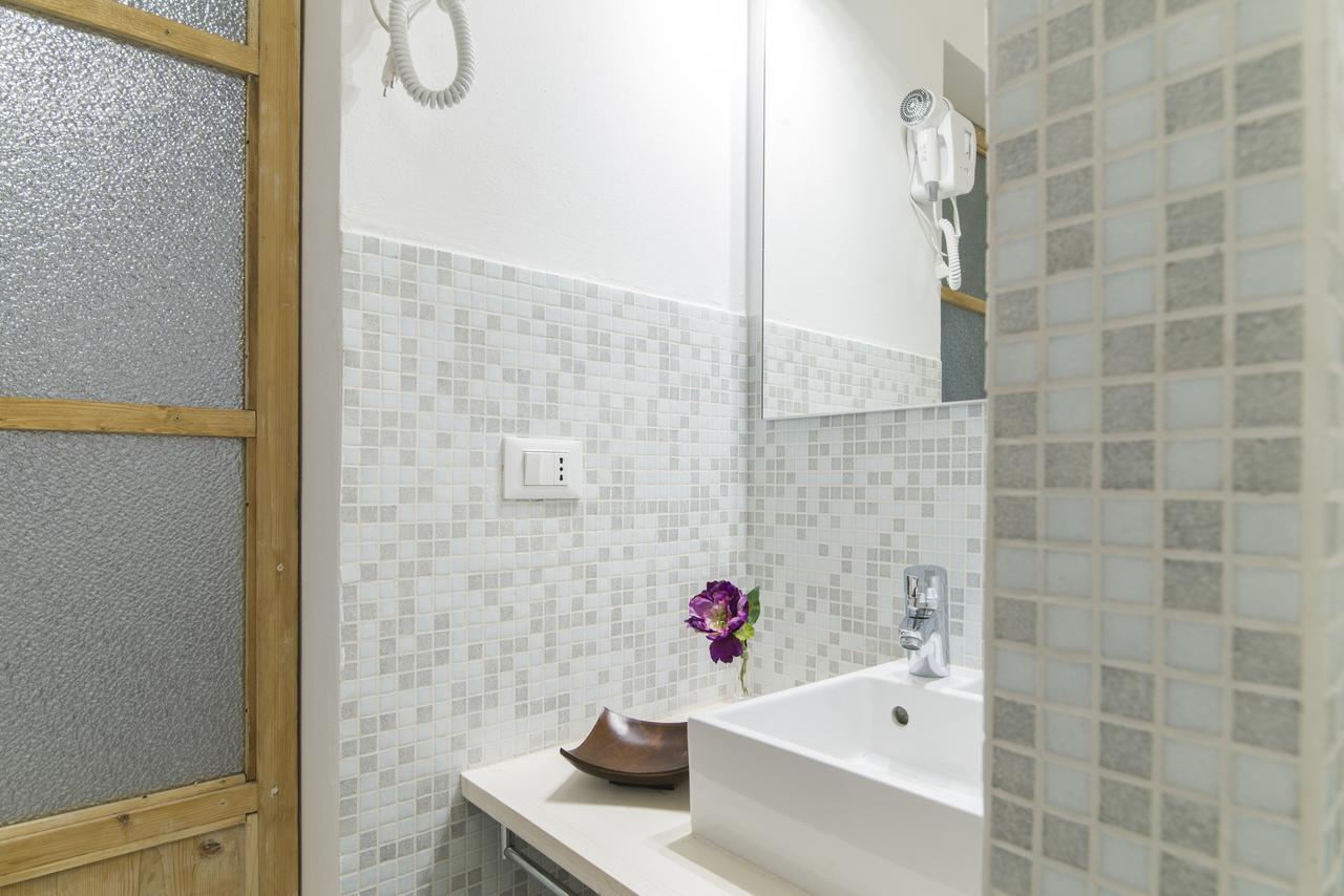 University Loft Apartment Болонья Екстер'єр фото