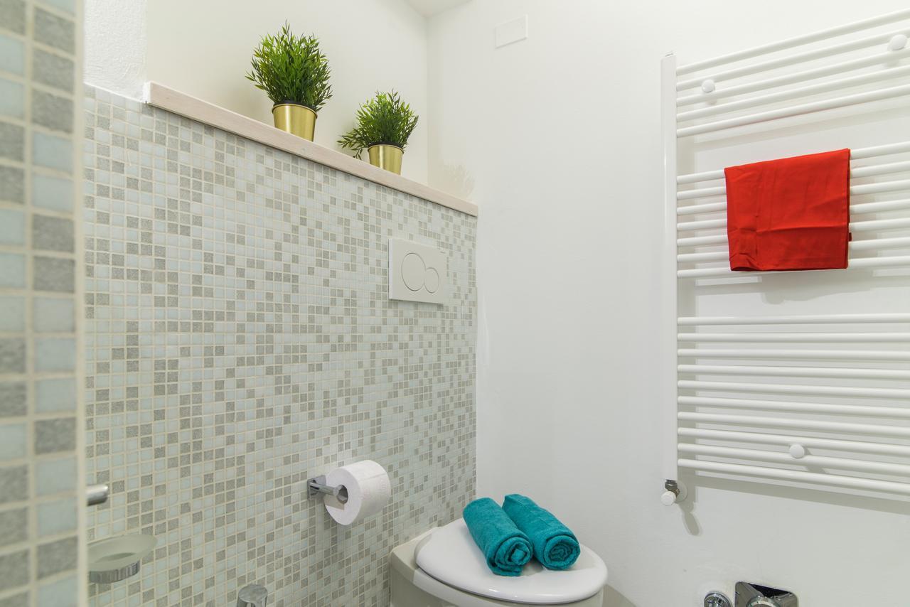 University Loft Apartment Болонья Екстер'єр фото