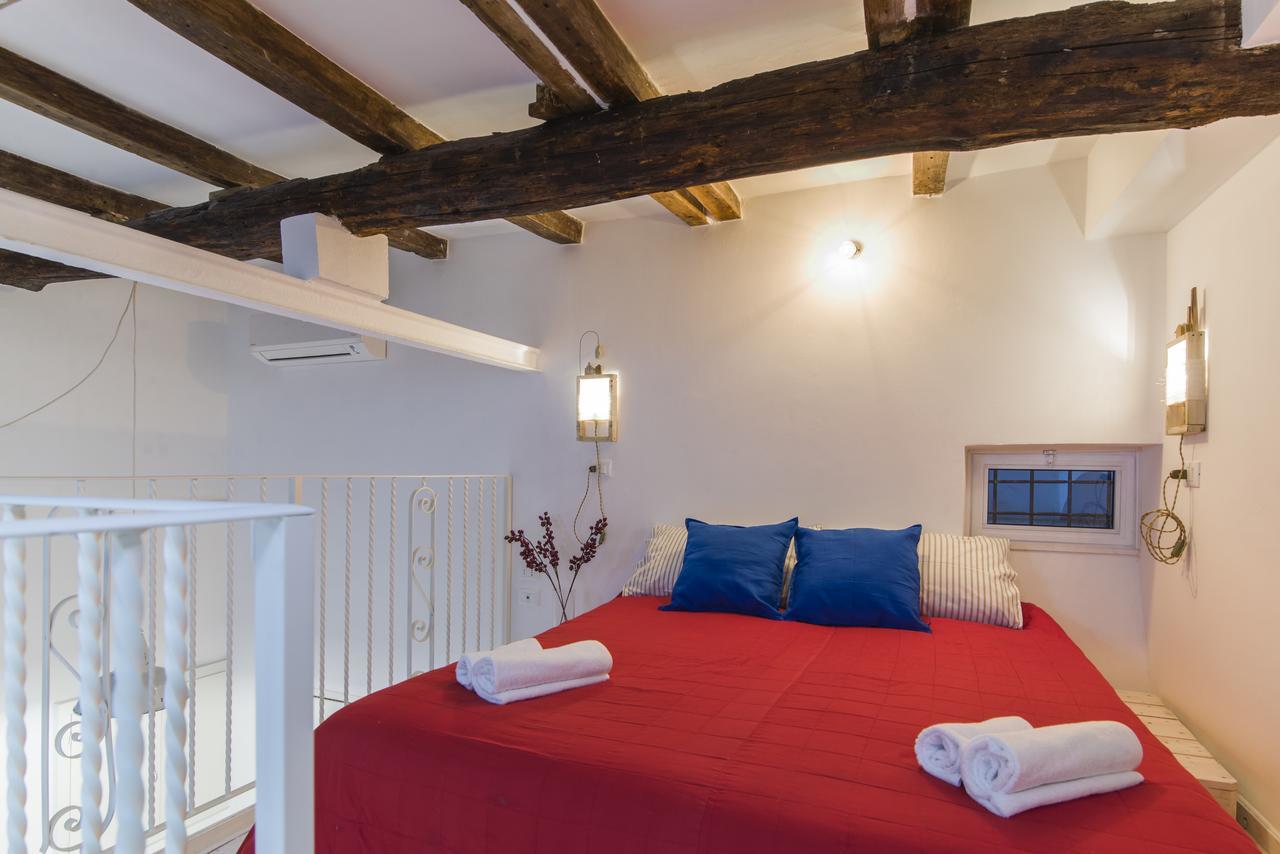 University Loft Apartment Болонья Екстер'єр фото