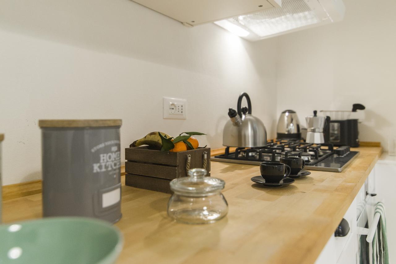 University Loft Apartment Болонья Екстер'єр фото