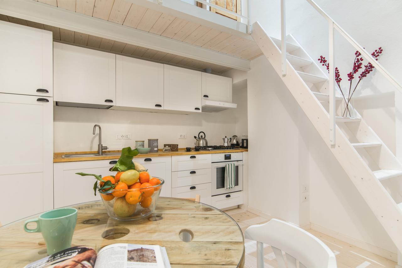 University Loft Apartment Болонья Екстер'єр фото