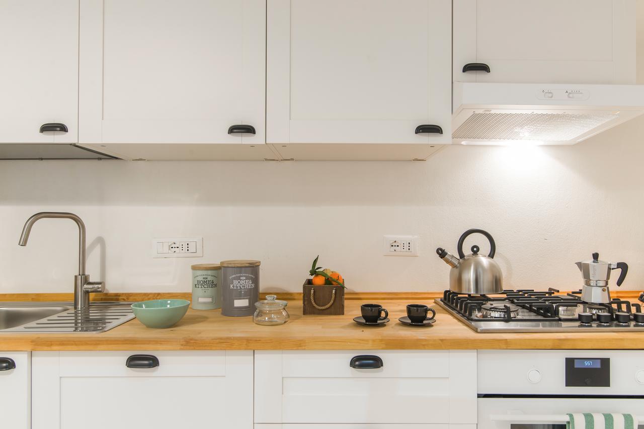 University Loft Apartment Болонья Екстер'єр фото