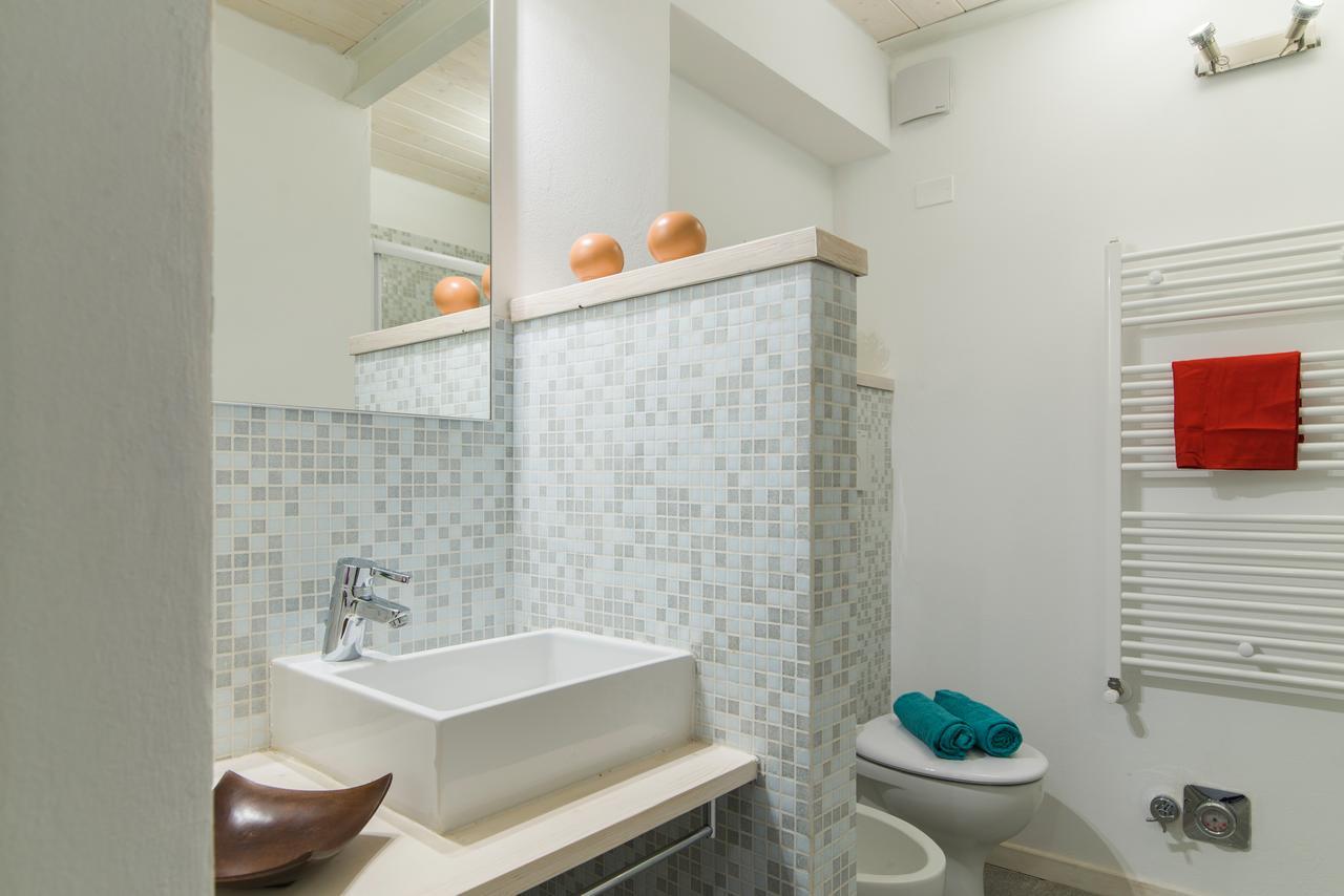 University Loft Apartment Болонья Екстер'єр фото
