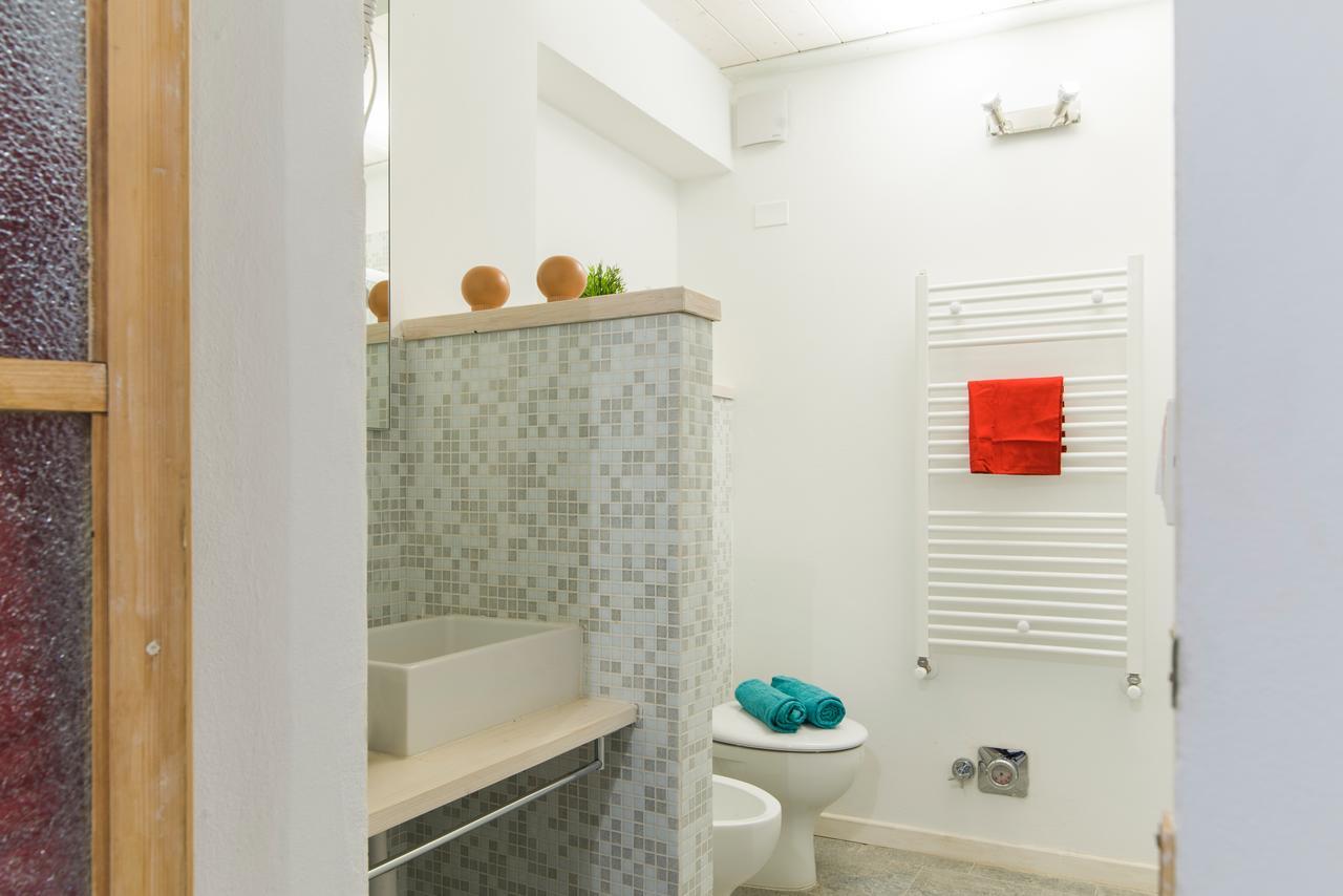 University Loft Apartment Болонья Екстер'єр фото